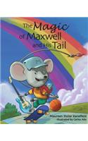 Magic of Maxwell and His Tail