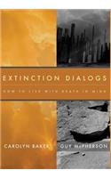 Extinction Dialogs