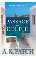 Passage at Delphi