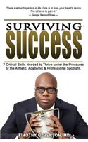 Surviving Success