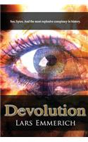 Devolution: A Special Agent Samantha Jameson spy thriller