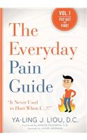 Everyday Pain Guide
