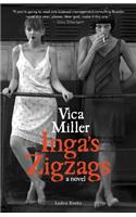 Inga's Zigzags
