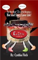 Erotic Cookie Jar