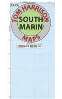 Southern Marin Map