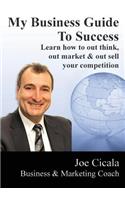 My Business Guide To Success