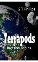 Terrapods
