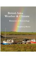 British Isles Weather and Climate