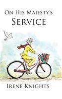 On His Majesty's Service