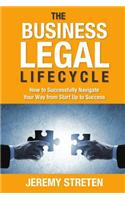 Business Legal Lifecycle