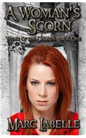 Woman's Scorn