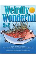 Weirdly Wonderful A to Z