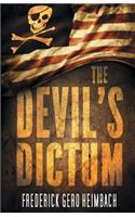 The Devil's Dictum
