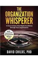 Organization Whisperer