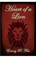 Heart of a Lion