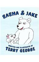 Sasha & Jake