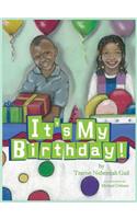 It's My Birthday