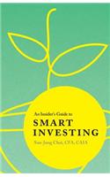 Insider's Guide to Smart Investing