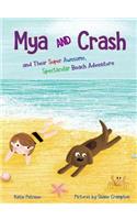 Mya and Crash