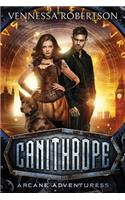 Canithrope
