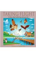 Taking Flight