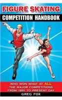 Figure Skating Competition Handbook