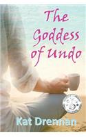 Goddess of Undo