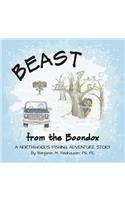 Beast from the Boondox