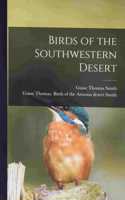 Birds of the Southwestern Desert