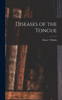 Diseases of the Tongue