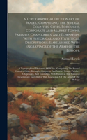 Topographical Dictionary of Wales,