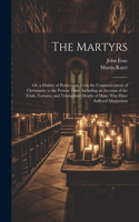 Martyrs