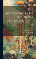 Siphonophora Of The Siboga Expedition, Issue 9