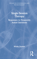 Single-Session Therapy