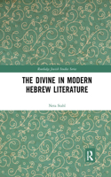 Divine in Modern Hebrew Literature