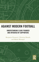 Against Modern Football