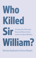 Who Killed Sir William?