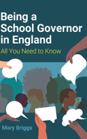Being a School Governor in England