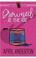 Drowned at The Rat