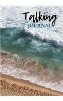 Talking Journal