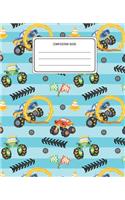 Composition Book