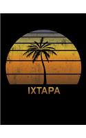 Ixtapa