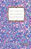 Notebook blank