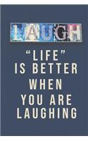 Laugh - 