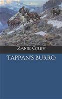 Tappan's Burro