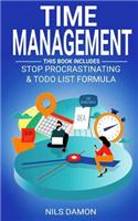 Time Management