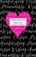 Handwriting Practice