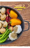Food Allergy Diary