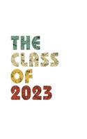The Class of 2023
