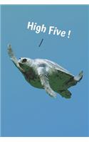 High Five